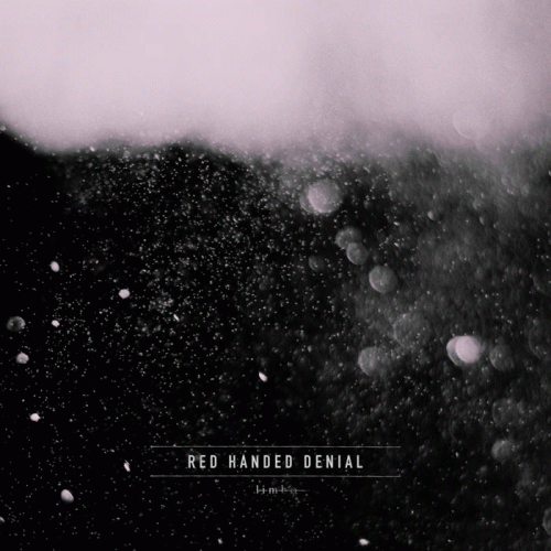 Red Handed Denial : Limbo (Coma)